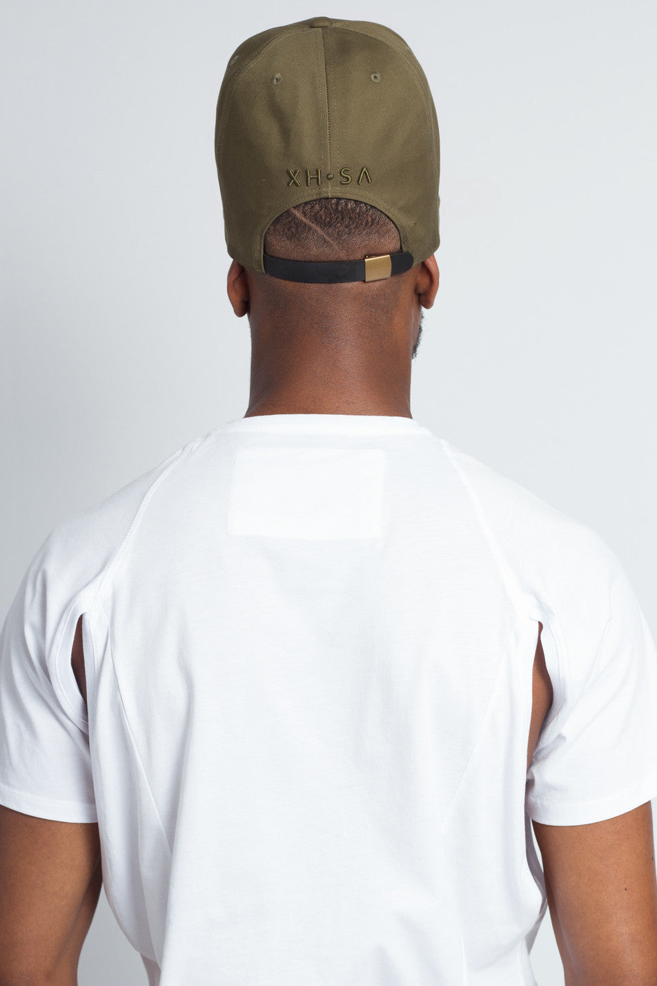 Cotton Twill Cap