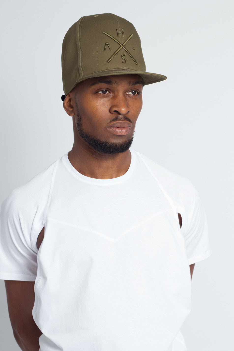 Cotton Twill Cap