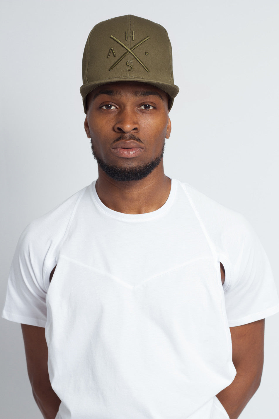 Cotton Twill Cap