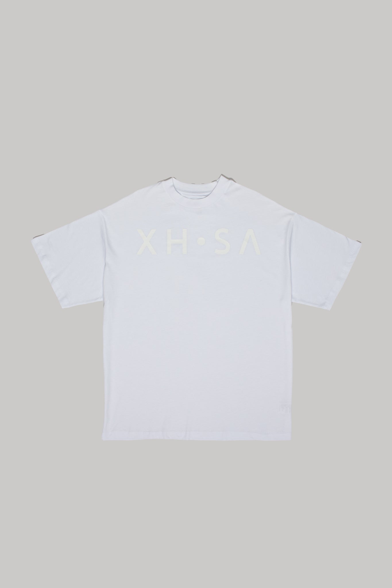 XHOSA LOGO T-SHIRT